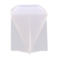 thumbnail image 1 of Fall Decorations For Home Resin Ring Resin Mold, Multiple Styles Of Resin Silicone Ring Stand For Choice, DIY Ring Silicone Epoxy Resin Mold, Exhibition Ring Stand, 1 of 3