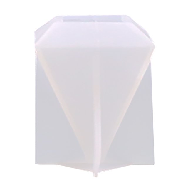 Liquidation 2026 Moule en Résine pour Bague, Plusieurs Styles de Support en Silicone pour Bague, Moule en Résine Époxy Silicone pour Bague DIY, Support de Bague d'Exposition