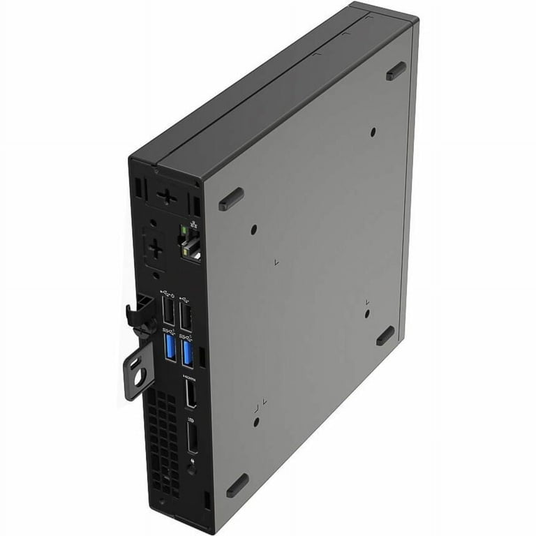 Dell OptiPlex 7010 Plus - Micro Core i7 13700T / up to 4.9 GHz