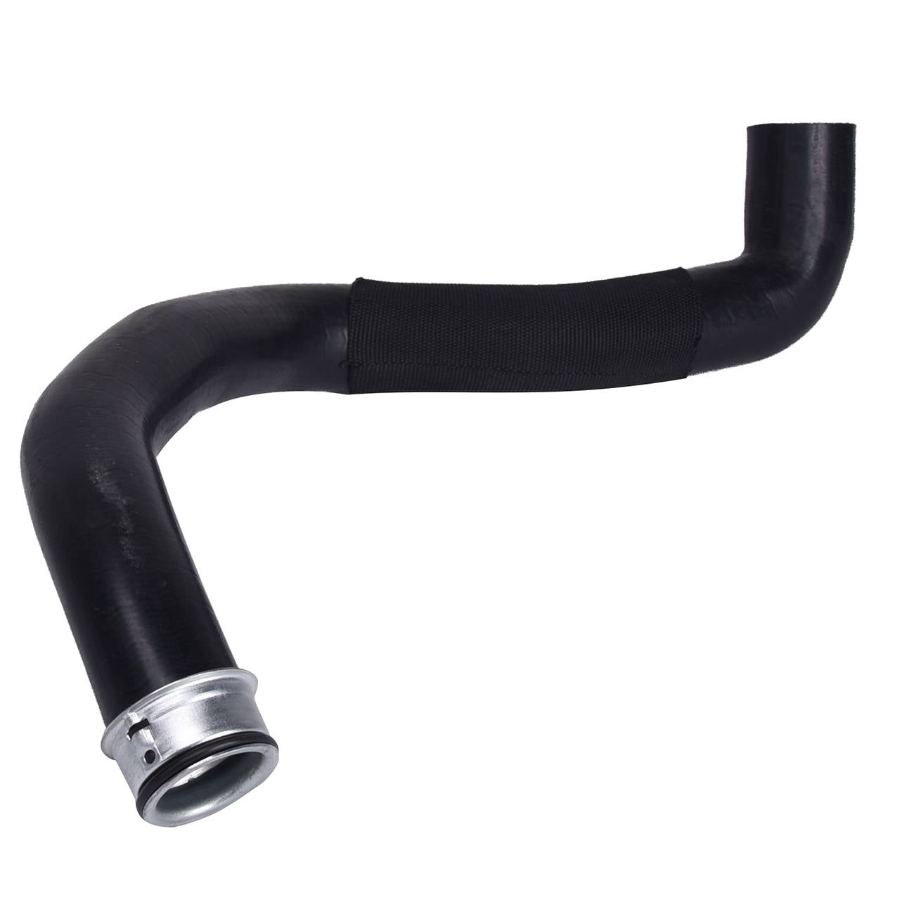 Bapmic 1645010682 Upper Radiator Hose Vent Pipe for Mercedes-Benz GL450 GL550 ML550