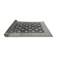 thumbnail image 2 of Ahgly Company Indoor Rectangle Oriental Gray Industrial Area Rugs, 5' x 8', 2 of 4