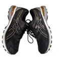 thumbnail image 4 of Women's GT-200 8 Black/Rose Gold Asics size 10.5, 4 of 6