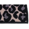thumbnail image 4 of Furnish My Place Animal Print Rug - 7 ft. x 9 ft., Cheetah Go Getter, Nylon Rug for Patio, Garden, Hallway, Living Room, 4 of 5