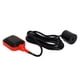 thumbnail image 2 of Flotador Eléctrico 6 Metros De Cable Con Contra Peso Igoto negro, 2 of 5