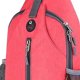 thumbnail image 2 of Bolso Bandolera Mochila Multifuncional Para El Pecho, Antirrobo, Bandolera, Para Viajes, Senderismo Sywqhk Para Estrenar, 2 of 3