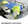 thumbnail image 4 of ETHZZLE 2pcs Turntable Recorder Belt Rubber Backup for Repair, 4 of 8