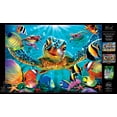thumbnail image 3 of Buffalo Games Vivid Collection Tiny Bubbles 300-Piece Interlocking Jigsaw Puzzle for Adults Ages 14+, 3 of 5