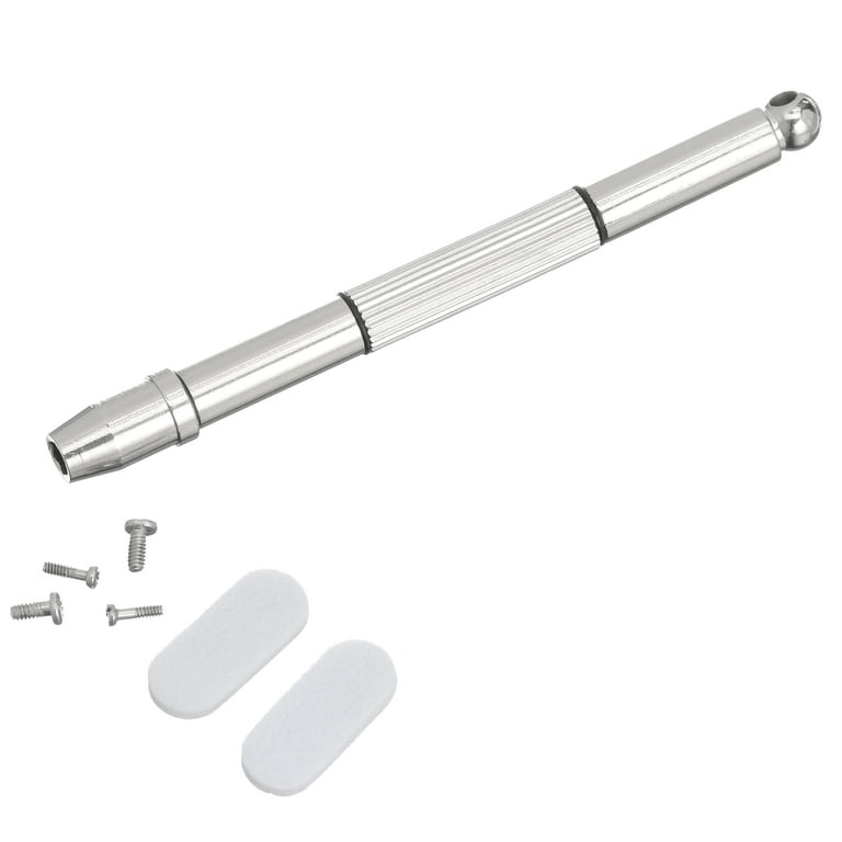 Eyecessories Deluxe Screwdriver Eyeglass Repair Kit, Universal