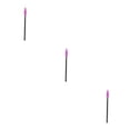 thumbnail image 3 of Qarigey 50 Uds cepillo de limpieza de pestañas Mini aplicador de máscara herramientas de belleza suministros para el cuidado de los ojos accesorios Type1 NO1 Qarigey CBP333835, 3 of 6