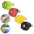 thumbnail image 4 of Pressure Washer 6 in 1 Nozzle Adjustable for Up to 4000 PSI Cleaning Power, 4 of 8