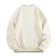 thumbnail image 4 of pstuiky manga larga para hombre, Sudadera deportiva informal con capucha para hombre, color liso, de manga larga salir tops xxl, 4 of 4