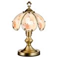 thumbnail image 2 of 14.25"H Pure Kitten Touch Lamp, 2 of 2