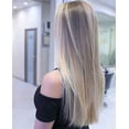 thumbnail image 6 of Keratimask Brazilian Post Hair Straightening Treatment with Hyaluronic Acid and Keratin - Salt, Sulfate or Parabens Free, 6 of 7