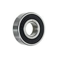 thumbnail image 3 of Niche Wheel Bearing Seal Kit for Kawasaki KFX50 KFX80 Suzuki LT80 6203-2RS MK1008265, 3 of 6