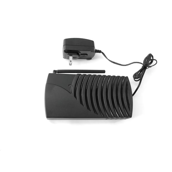 Rodann Electronics RX2000A Outdoor Wireless Driveway Alarm Receiver