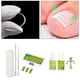 thumbnail image 2 of Kit de Herramientas para Uñas Encarnadas Pedicura atención Pies Limpiador de para Uñas Encarnadas, 2 of 9
