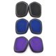 thumbnail image 4 of Almohadillas duraderas mejoradas para auriculares G733 G335, 4 of 5