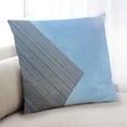 thumbnail image 1 of Ahgly Company State Idaho Indoor Throw Pillow, 18 inch by 18 inch, 1 of 6