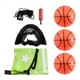 thumbnail image 5 of Juego de de Baloncesto con Trampolín, Mini de Baloncesto para Niños, Impermeable, Protector Solar, Accesorio de Baloncesto, Color Verde., 5 of 5