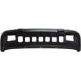 thumbnail image 5 of For 96-98 Grand Cherokee Limited Front Bumper Cover Assembly w/Fog CH1000842, 5 of 5