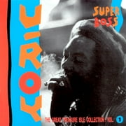 Super Boss: Great Treasure Isle Collection Vol.1