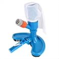 thumbnail image 1 of Herramienta de Limpieza y Desinfección, Aspiradora para Piscina, Fuente de Estanque, Aspiradora, Cepillo, Cabezal de Succión Portátil A, 1 of 6