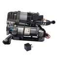thumbnail image 2 of Fithood Air Suspension Compressor Pump 37206884682 4154033180 for BMWf 7 Series G11 G12 2016 37206861882 4154039200, 2 of 5