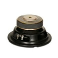 thumbnail image 5 of 2 Goldwood Sound GW-6028 Rubber Surround 6.5" Woofers 170 Watts each 8ohm Replacement Speakers, 5 of 5