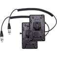 thumbnail image 2 of V-Mount Battery Adapter Plate and D-Tap Cable Set for Atomos Sumo, 20-36", 2 of 3