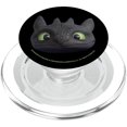 thumbnail image 1 of PopSockets PopGrip para MagSafe DreamWorks Dragons Toothless, 1 of 5