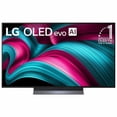 thumbnail image 1 of Open Box - LG 65" C5 4K UHD HDR OLED Smart TV (OLED65C5PUA) - 2025, 1 of 8