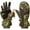 Open Terrain, variant on BASSDASH Men’s Insulated Mittens Winter Camo Hunting Gloves Water Resistant for Cold Weather Outdoor Activities HG04M