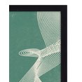 thumbnail image 3 of Cuadro decorativo Sin sentido 068 de Fábrica Galería FABRICA GALERIA Sin sentido, 3 of 3