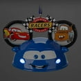 thumbnail image 4 of Disney Parks Cars Land Radiator Springs Light Up Ear Hat Ornament New with Tag, 4 of 4
