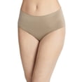 thumbnail image 1 of Jockey  Smooth & Shine Seamfree  Brief, 1 of 1