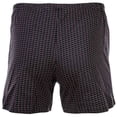 thumbnail image 3 of Yourbasics Men Boxer Shorts Cotton Black M, 3 of 10