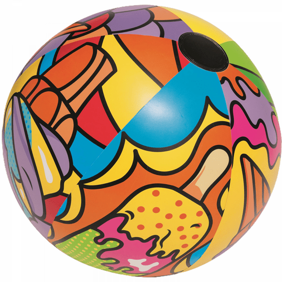 Beach Balls for Kids Inflatable Pool Party Balls Clear Blow Up Balls Summer Swimming Pool Balls Decorations for Adults and Kids Water Play Novelty Toys