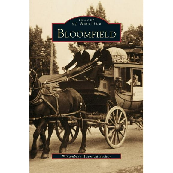 Bloomfield (Hardcover)