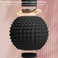 thumbnail image 6 of up to 65% off karymi Compact and Portable Muscle Relaxation Hedgehog Ball with Magnetic Fitness Yoga Massage Balls for Various Parts Camping Essentials Birthday Gifts for Men The Big Save, 6 of 8