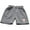 Dark Gray A, variant on Edvintorg 2-12 Years Girls Athletic Shorts Fashion Printed Elastic Waist Summer Casual Shorts with Pocket Kids Clothes Girls