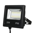 thumbnail image 3 of Riwcyla A C85,265V 25W RGBCW 56LEDs Flood IP66 Resistance with Controller/ Supported Phones App Control/ Group Controlling/ Timer/ Dimmable Brightness Adjustable/ Sync/ Built,in Microphone/ for, 3 of 6
