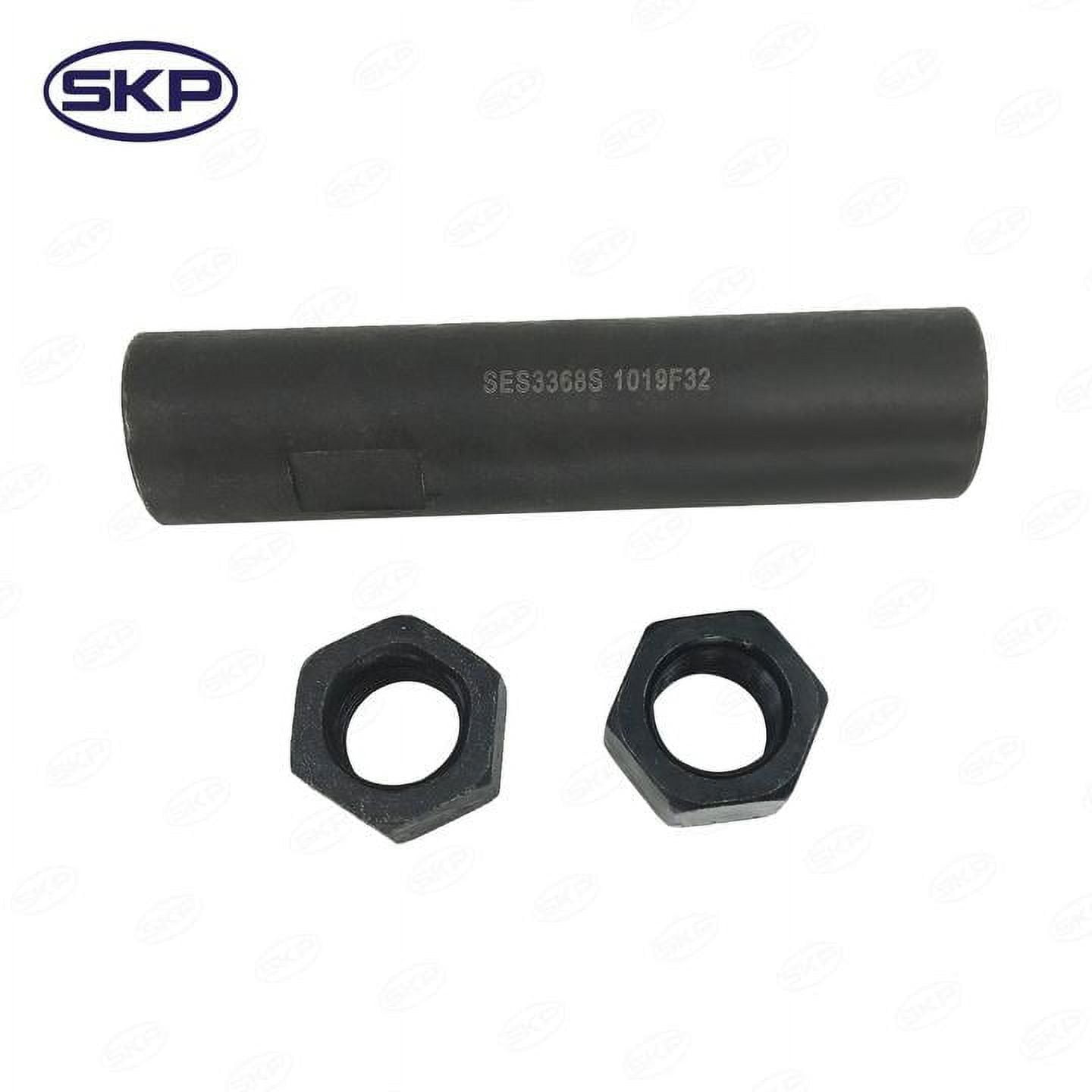 SKP SES3368S Steering Tie Rod End Adjusting Sleeve