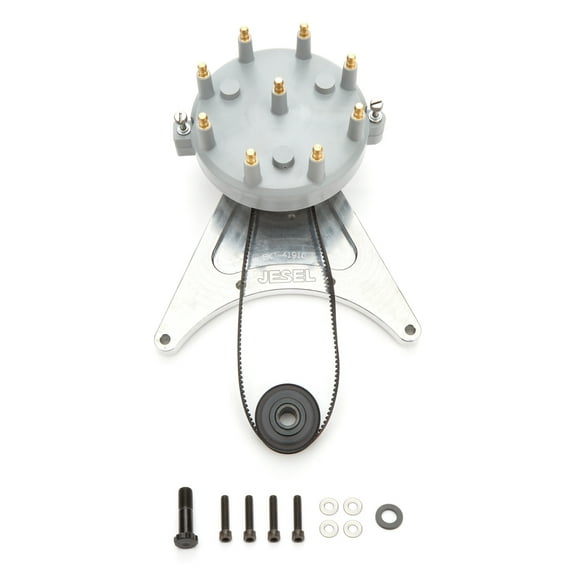 Belt Drive Dist. Kit BBC