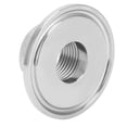 thumbnail image 2 of Home Brew Connector304 Stainless Steel HFS(R) Brewing Equipment Adapterfor Tri Clamp Highly Versatile, 2 of 5