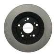 thumbnail image 2 of Centric Parts 120.40050 Premium Brake Rotor with E-Coating, 2 of 6