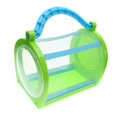 thumbnail image 4 of 2x Backyard Exploration Critter Insect House Sturdy Plastic Bug Cage Green, 4 of 5