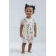 thumbnail image 2 of Romper Disney Minnie Mouse para bebé recién nacida de 6 a 9 meses, paquete de 2, 2 of 6