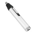 thumbnail image 4 of Tondeuse à Poils de Nez Ensemble Tondeuse à Poils de Nez pour Hommes Ensemble Tondeuse à Poils de Nez pour Hommes Ensemble Tondeuse à Poils d'Oreilles Ensemble 3 en 1 Rechargeable Tondeuse à Poils de Nez et Tempes d'Oreilles Électrique, 4 of 8