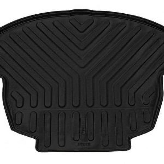 Crocliner All Weather Cargo Liner for TOYOTA Corolla Sedan 2020-2021