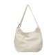 thumbnail image 2 of Bolso bandolera de lona de algodón para estudiantes, de gran capacidad, estilo japonés, 2 of 5